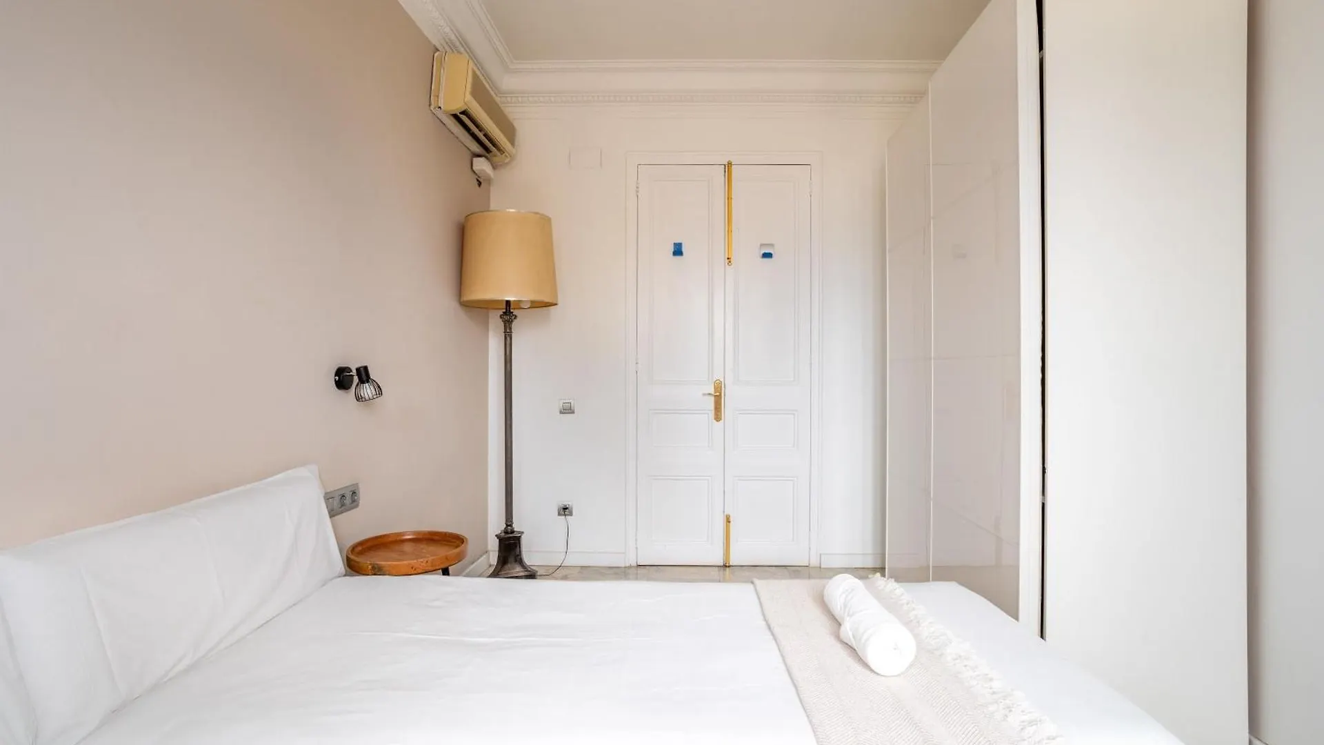 Placa Catalunya Luminous And Exclusive 5Bd Penthouse Barcelona Apartment