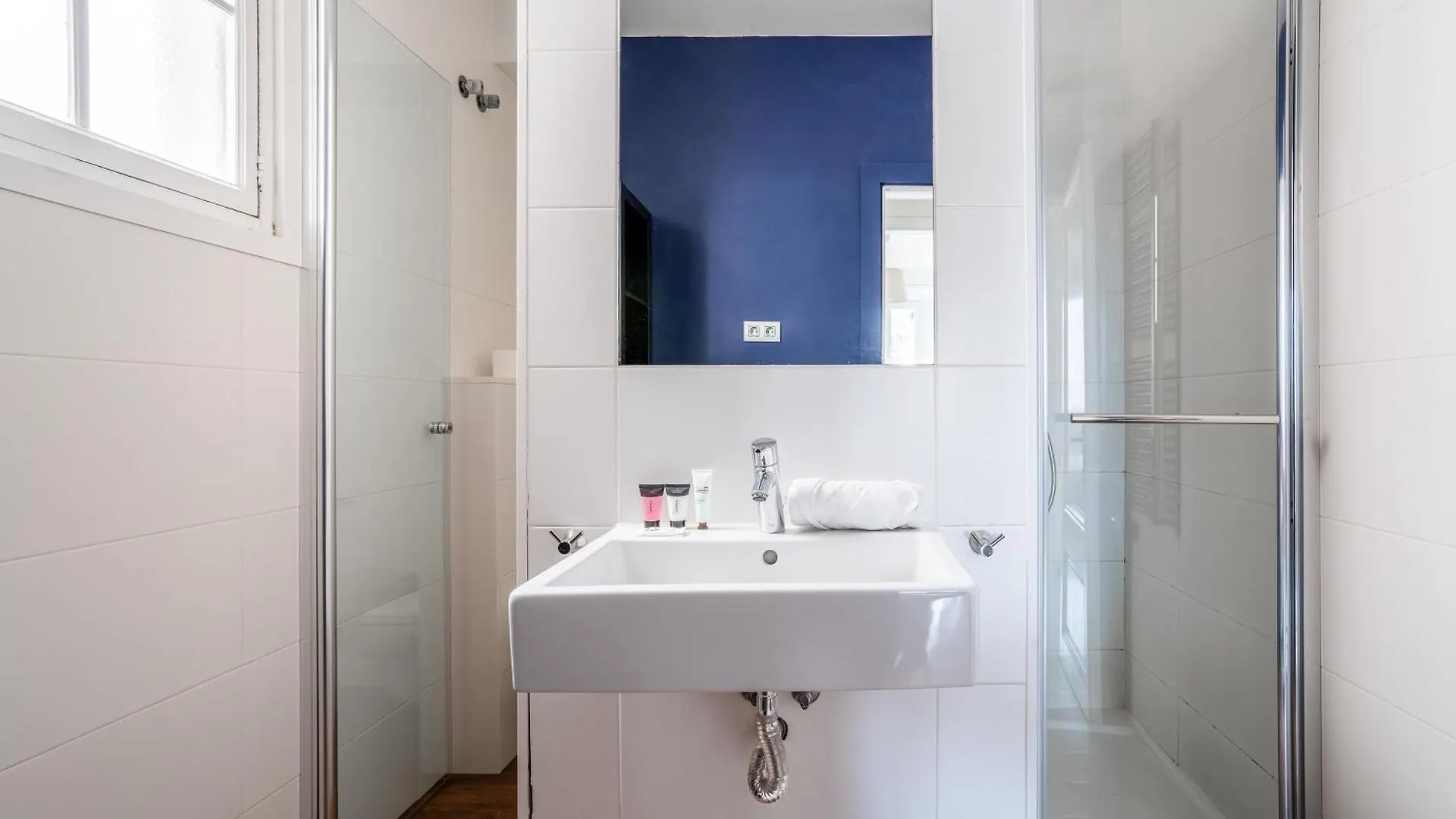 Placa Catalunya Luminous And Exclusive 5Bd Penthouse Barcelona Apartment