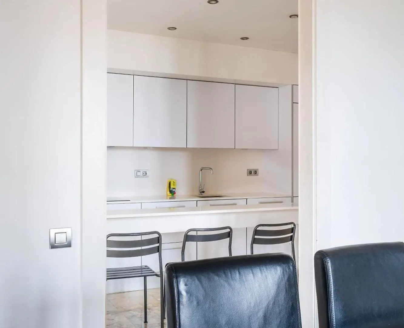 Placa Catalunya Luminous And Exclusive 5Bd Penthouse Barcelona 0*,
