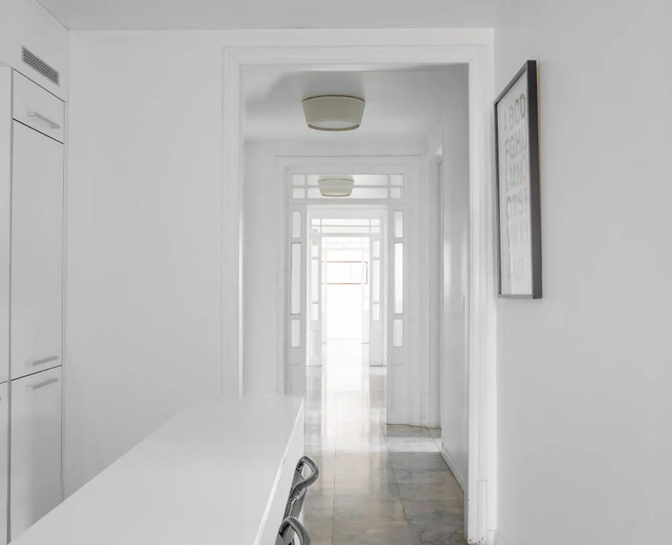Placa Catalunya Luminous And Exclusive 5Bd Penthouse Barcelona 0*,