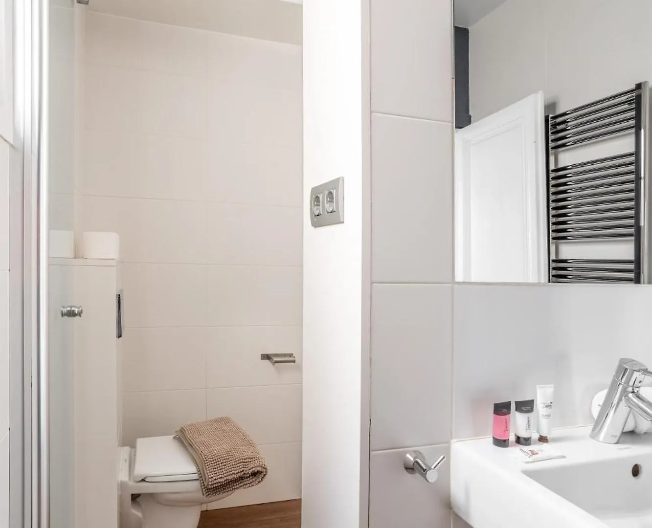 Apartment Placa Catalunya Luminous And Exclusive 5Bd Penthouse Barcelona