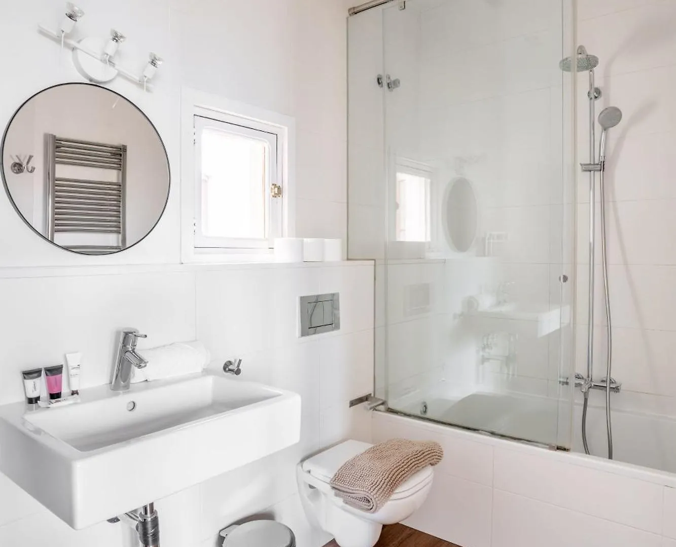 Placa Catalunya Luminous And Exclusive 5Bd Penthouse Barcelona Apartment