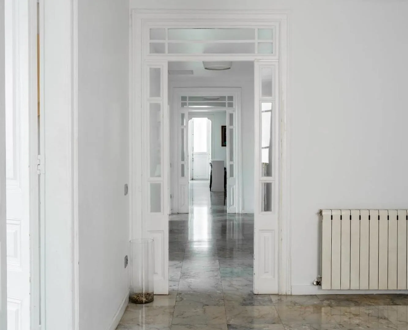 Apartment Placa Catalunya Luminous And Exclusive 5Bd Penthouse Barcelona