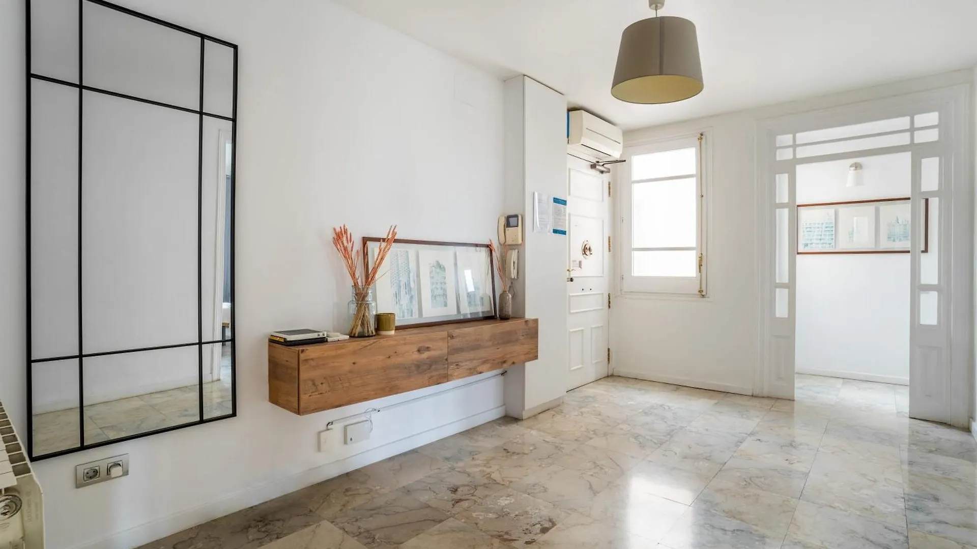 Placa Catalunya Luminous And Exclusive 5Bd Penthouse Barcelona Spain